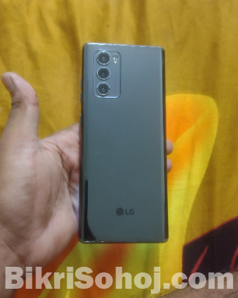 LG Wing